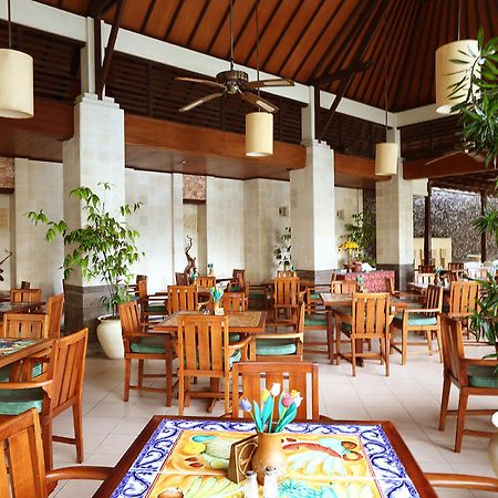 Club Bali Mirage Ξενοδοχείο Tanjung Benoa Εξωτερικό φωτογραφία