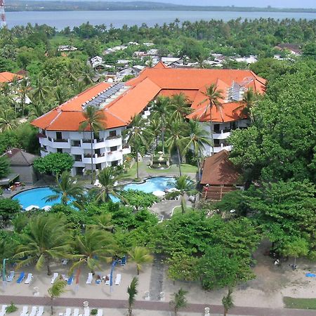 Club Bali Mirage Ξενοδοχείο Tanjung Benoa Εξωτερικό φωτογραφία