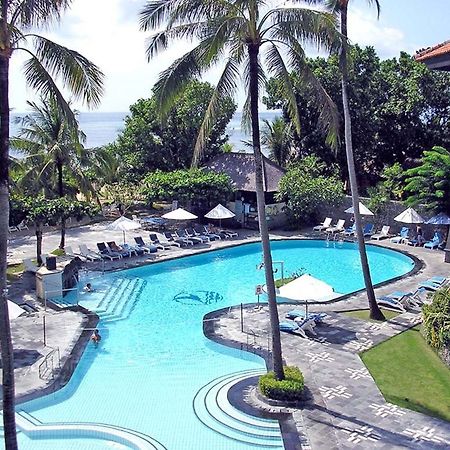 Club Bali Mirage Ξενοδοχείο Tanjung Benoa Ανέσεις φωτογραφία