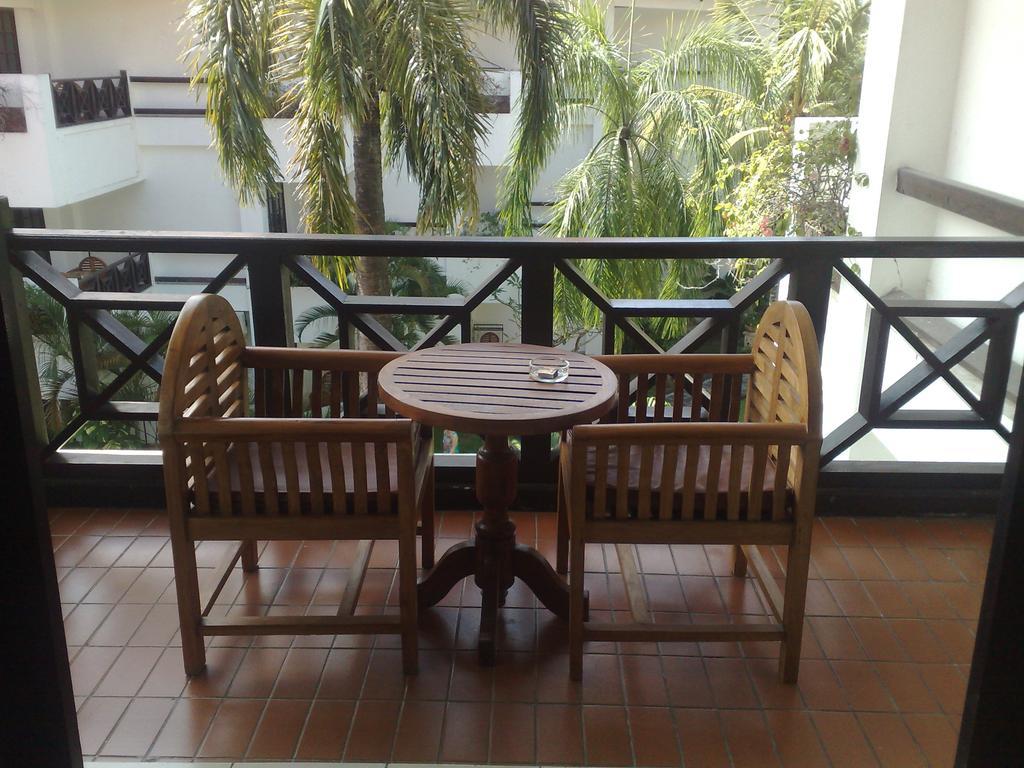 Club Bali Mirage Ξενοδοχείο Tanjung Benoa Δωμάτιο φωτογραφία