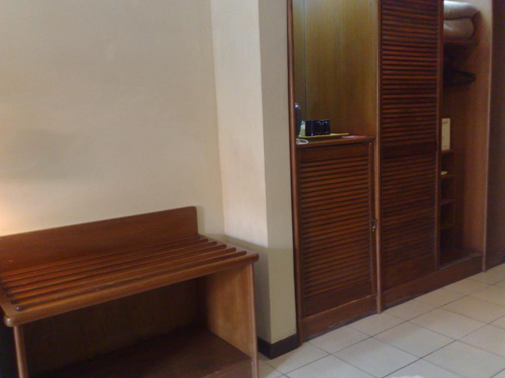 Club Bali Mirage Ξενοδοχείο Tanjung Benoa Δωμάτιο φωτογραφία