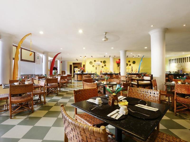 Club Bali Mirage Ξενοδοχείο Tanjung Benoa Εξωτερικό φωτογραφία