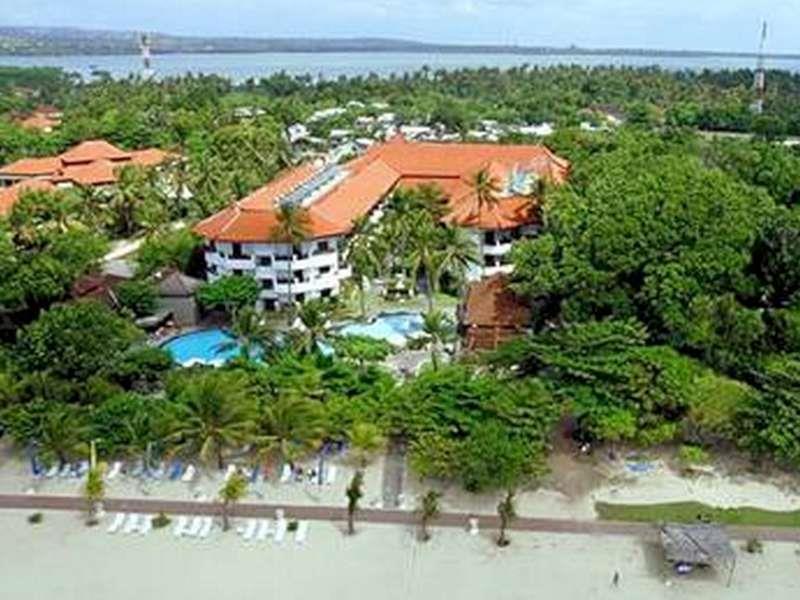 Club Bali Mirage Ξενοδοχείο Tanjung Benoa Εξωτερικό φωτογραφία
