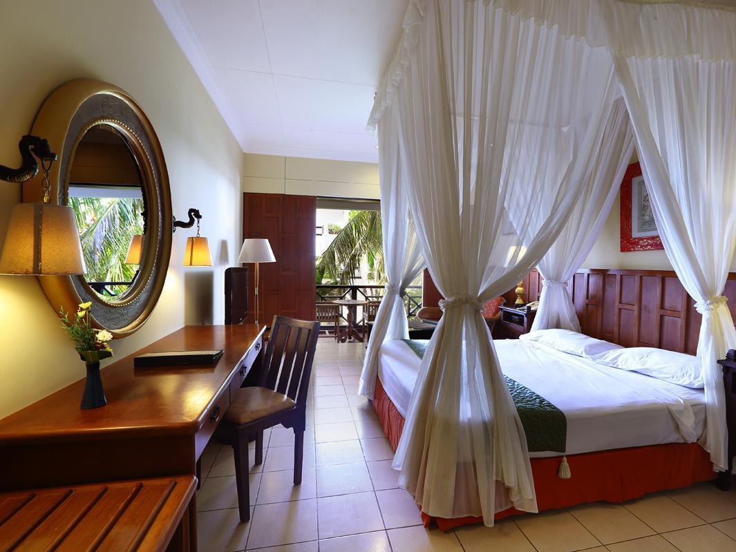 Club Bali Mirage Ξενοδοχείο Tanjung Benoa Εξωτερικό φωτογραφία