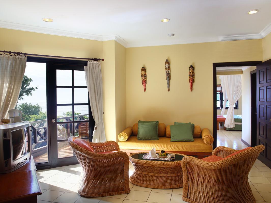Club Bali Mirage Ξενοδοχείο Tanjung Benoa Εξωτερικό φωτογραφία
