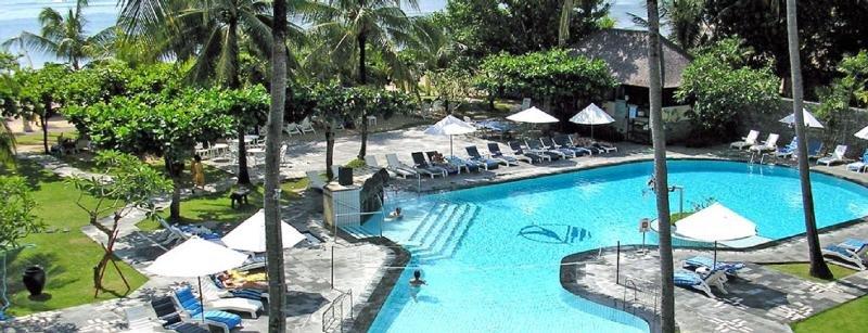 Club Bali Mirage Ξενοδοχείο Tanjung Benoa Εξωτερικό φωτογραφία