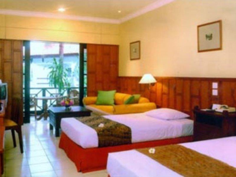 Club Bali Mirage Ξενοδοχείο Tanjung Benoa Εξωτερικό φωτογραφία