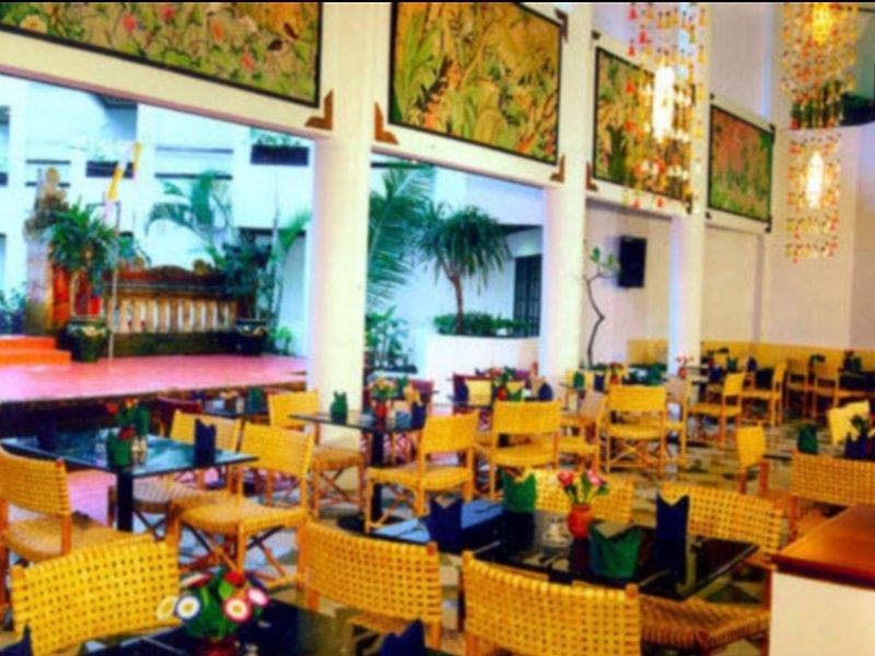 Club Bali Mirage Ξενοδοχείο Tanjung Benoa Εξωτερικό φωτογραφία
