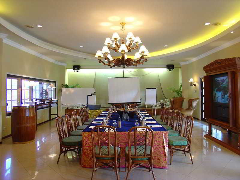 Club Bali Mirage Ξενοδοχείο Tanjung Benoa Εξωτερικό φωτογραφία