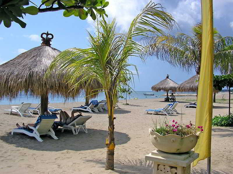 Club Bali Mirage Ξενοδοχείο Tanjung Benoa Εξωτερικό φωτογραφία