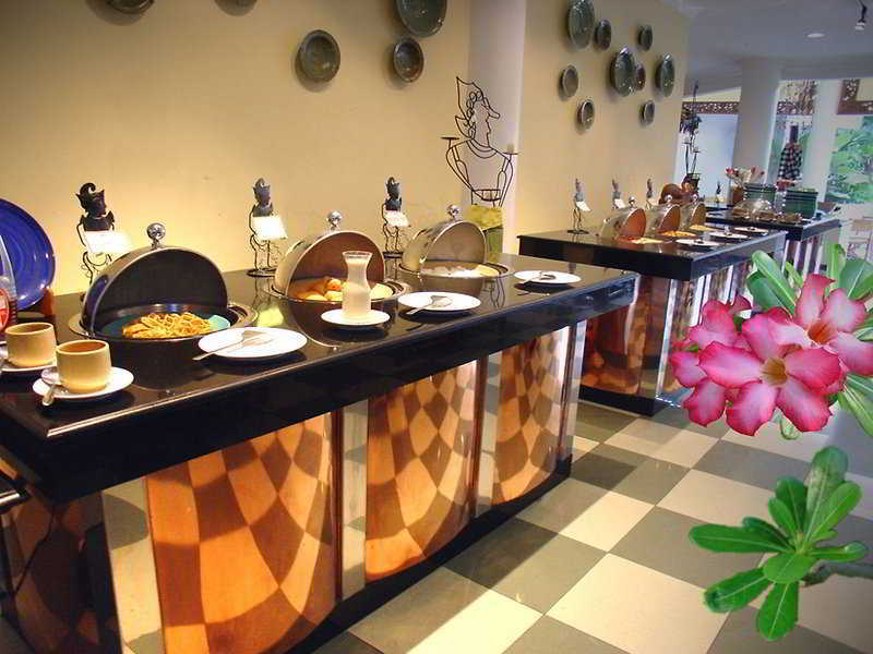 Club Bali Mirage Ξενοδοχείο Tanjung Benoa Εξωτερικό φωτογραφία