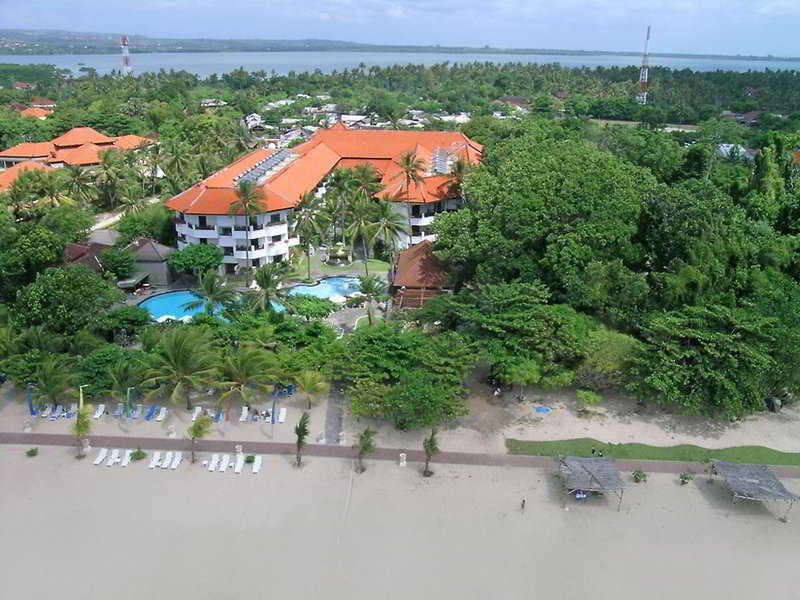 Club Bali Mirage Ξενοδοχείο Tanjung Benoa Εξωτερικό φωτογραφία