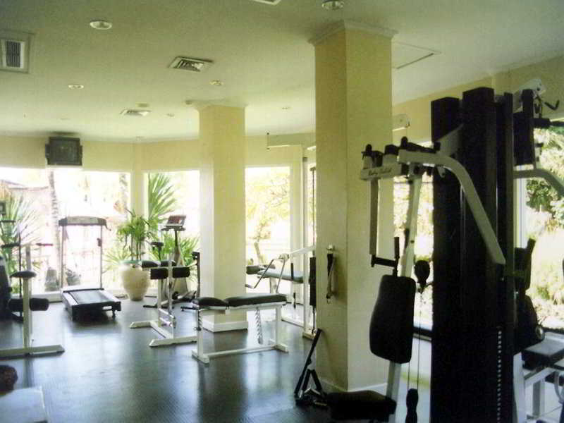 Club Bali Mirage Ξενοδοχείο Tanjung Benoa Εξωτερικό φωτογραφία