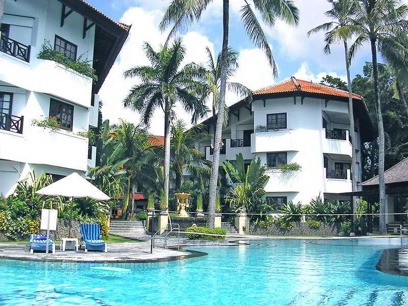 Club Bali Mirage Ξενοδοχείο Tanjung Benoa Ανέσεις φωτογραφία