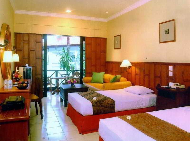 Club Bali Mirage Ξενοδοχείο Tanjung Benoa Δωμάτιο φωτογραφία