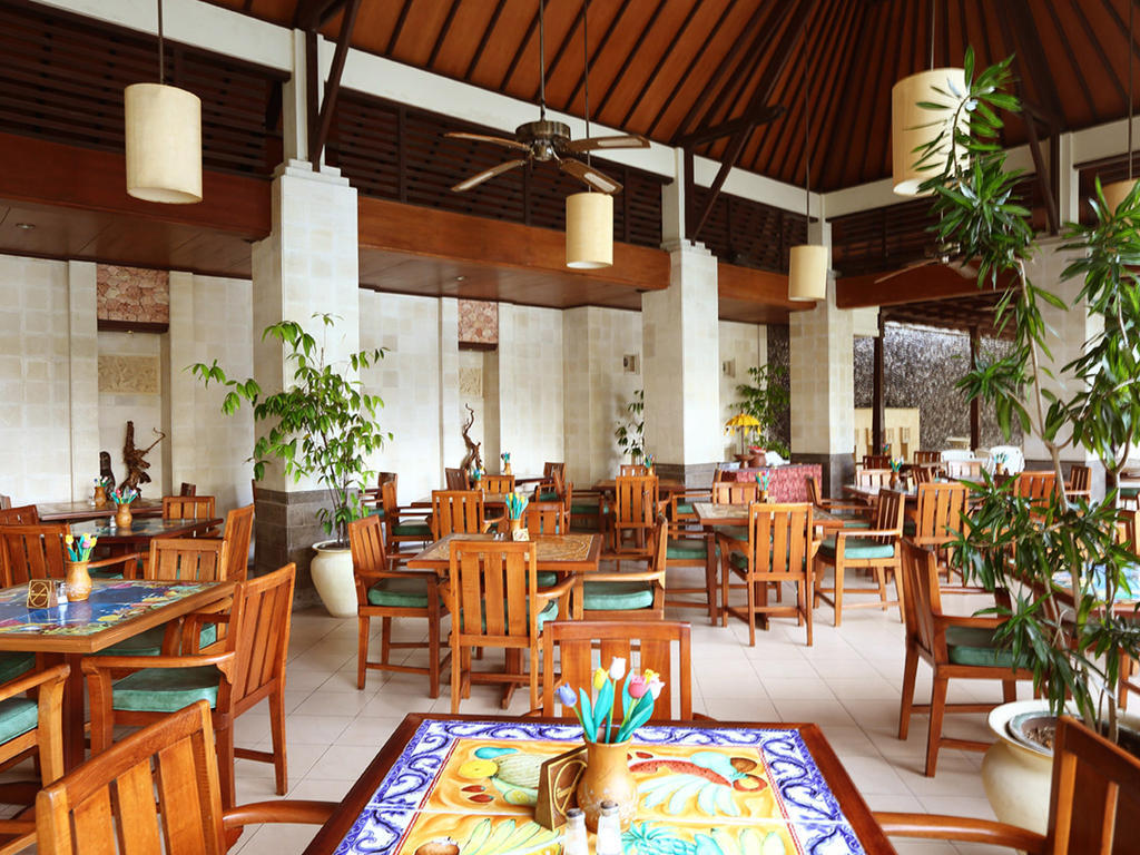 Club Bali Mirage Ξενοδοχείο Tanjung Benoa Εξωτερικό φωτογραφία