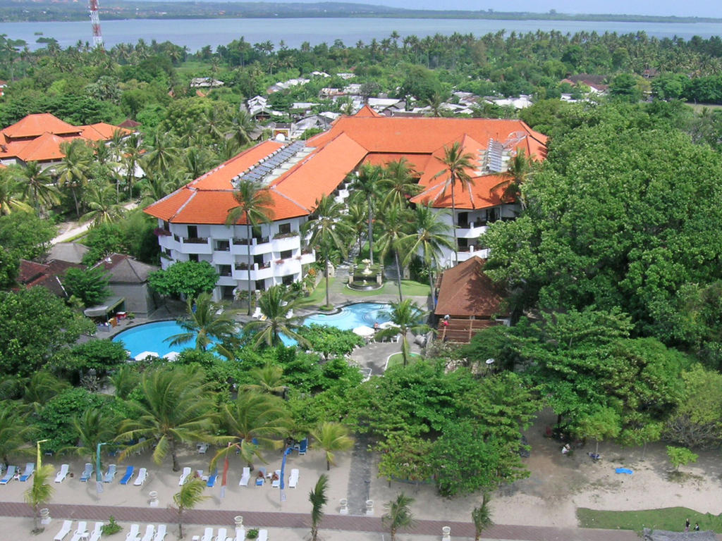 Club Bali Mirage Ξενοδοχείο Tanjung Benoa Εξωτερικό φωτογραφία