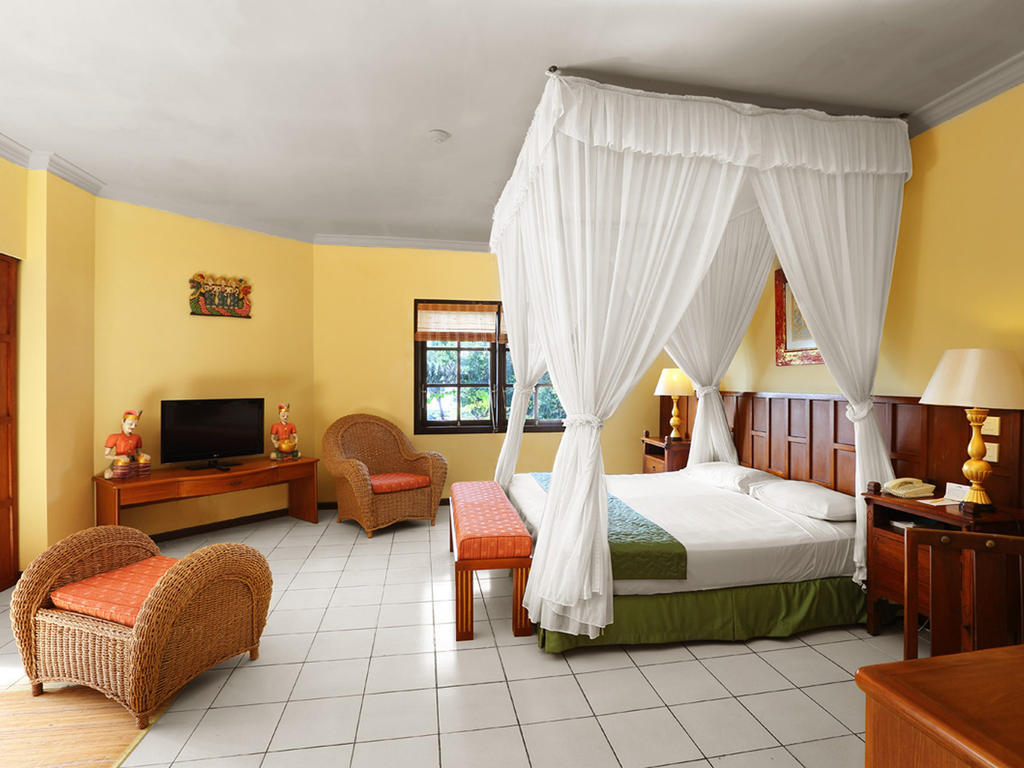 Club Bali Mirage Ξενοδοχείο Tanjung Benoa Εξωτερικό φωτογραφία