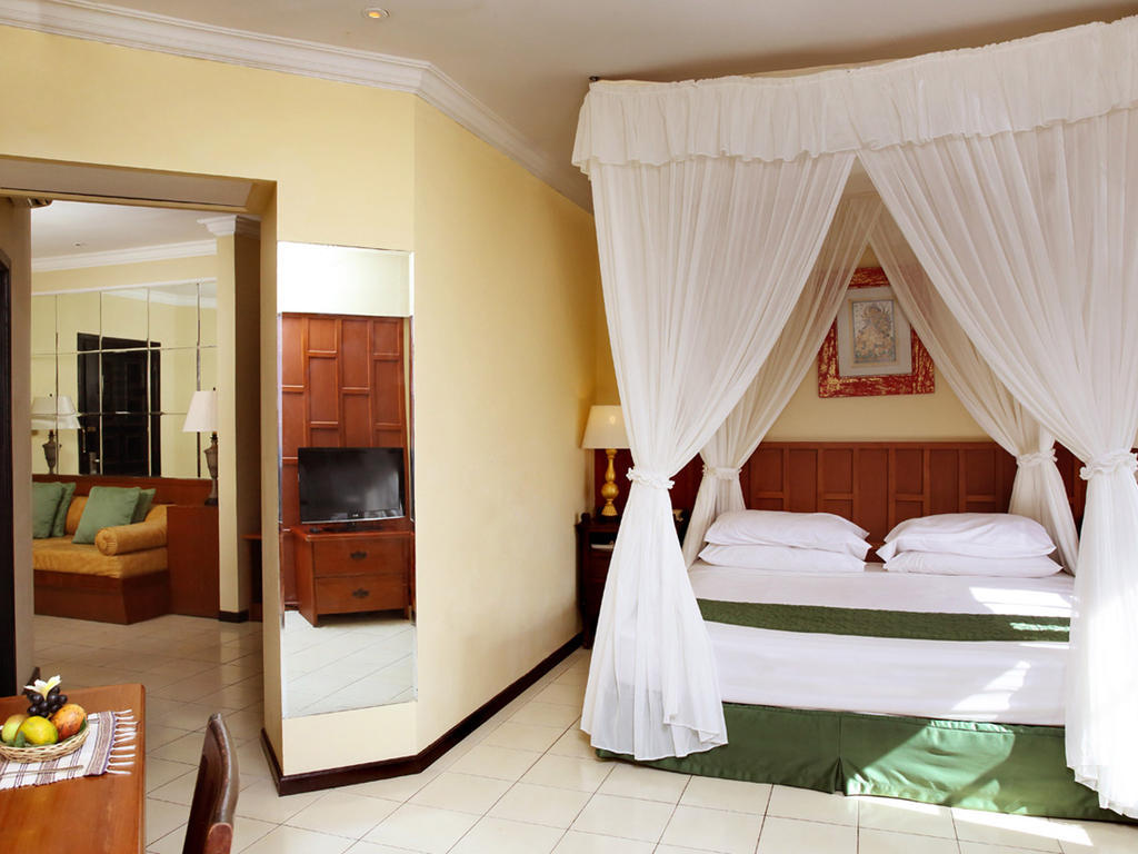 Club Bali Mirage Ξενοδοχείο Tanjung Benoa Εξωτερικό φωτογραφία