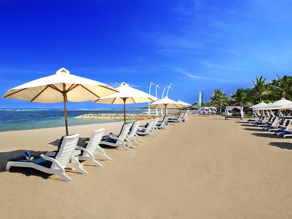Club Bali Mirage Ξενοδοχείο Tanjung Benoa Εξωτερικό φωτογραφία
