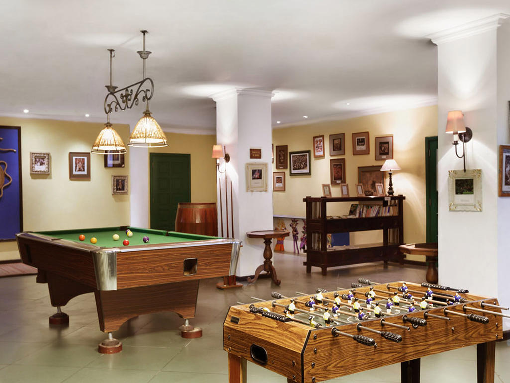 Club Bali Mirage Ξενοδοχείο Tanjung Benoa Εξωτερικό φωτογραφία
