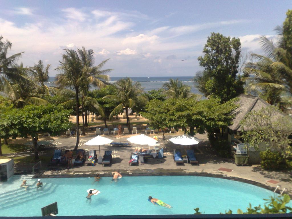 Club Bali Mirage Ξενοδοχείο Tanjung Benoa Εξωτερικό φωτογραφία