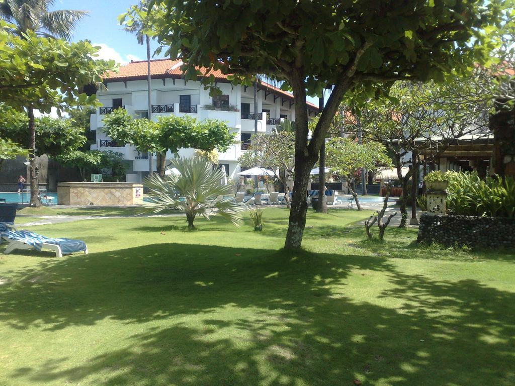 Club Bali Mirage Ξενοδοχείο Tanjung Benoa Εξωτερικό φωτογραφία
