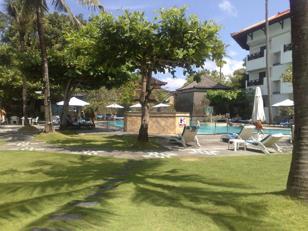 Club Bali Mirage Ξενοδοχείο Tanjung Benoa Εξωτερικό φωτογραφία