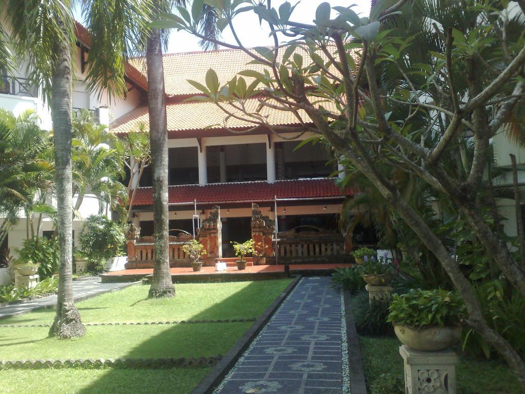 Club Bali Mirage Ξενοδοχείο Tanjung Benoa Εξωτερικό φωτογραφία