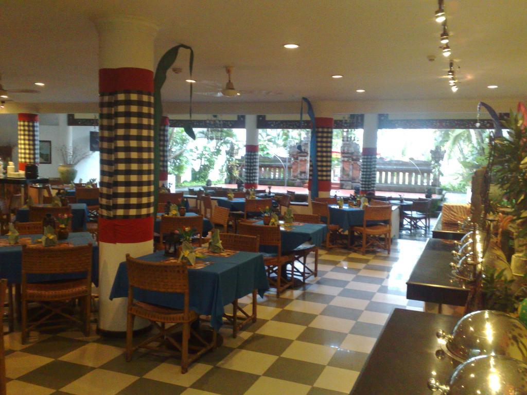 Club Bali Mirage Ξενοδοχείο Tanjung Benoa Εξωτερικό φωτογραφία