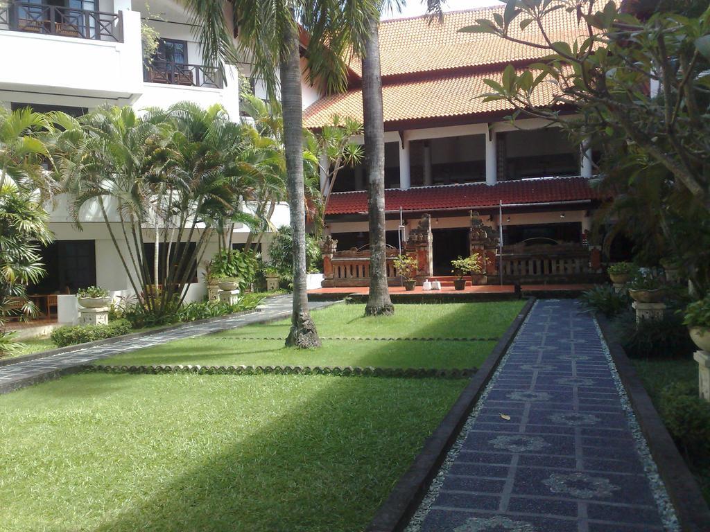 Club Bali Mirage Ξενοδοχείο Tanjung Benoa Εξωτερικό φωτογραφία