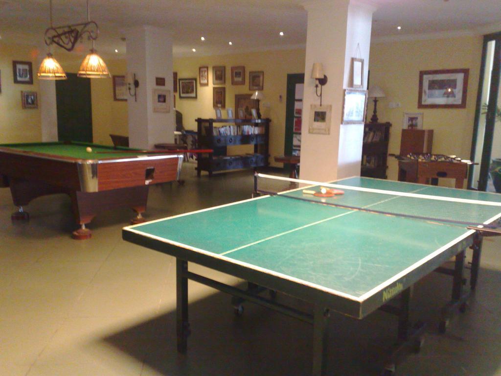 Club Bali Mirage Ξενοδοχείο Tanjung Benoa Εξωτερικό φωτογραφία