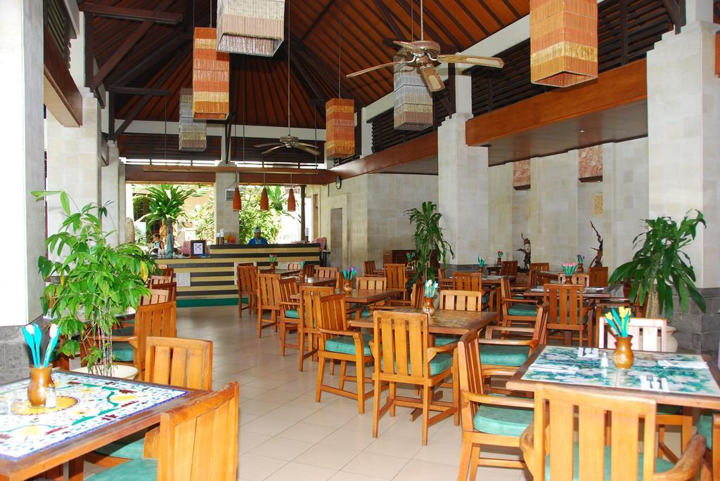 Club Bali Mirage Ξενοδοχείο Tanjung Benoa Εξωτερικό φωτογραφία
