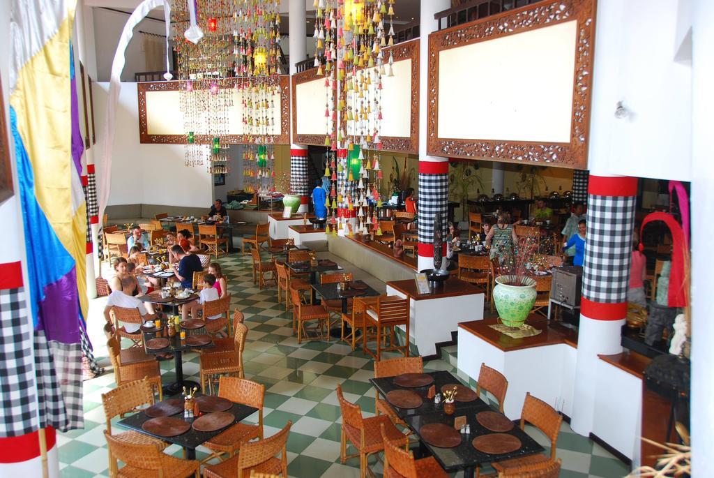 Club Bali Mirage Ξενοδοχείο Tanjung Benoa Εξωτερικό φωτογραφία