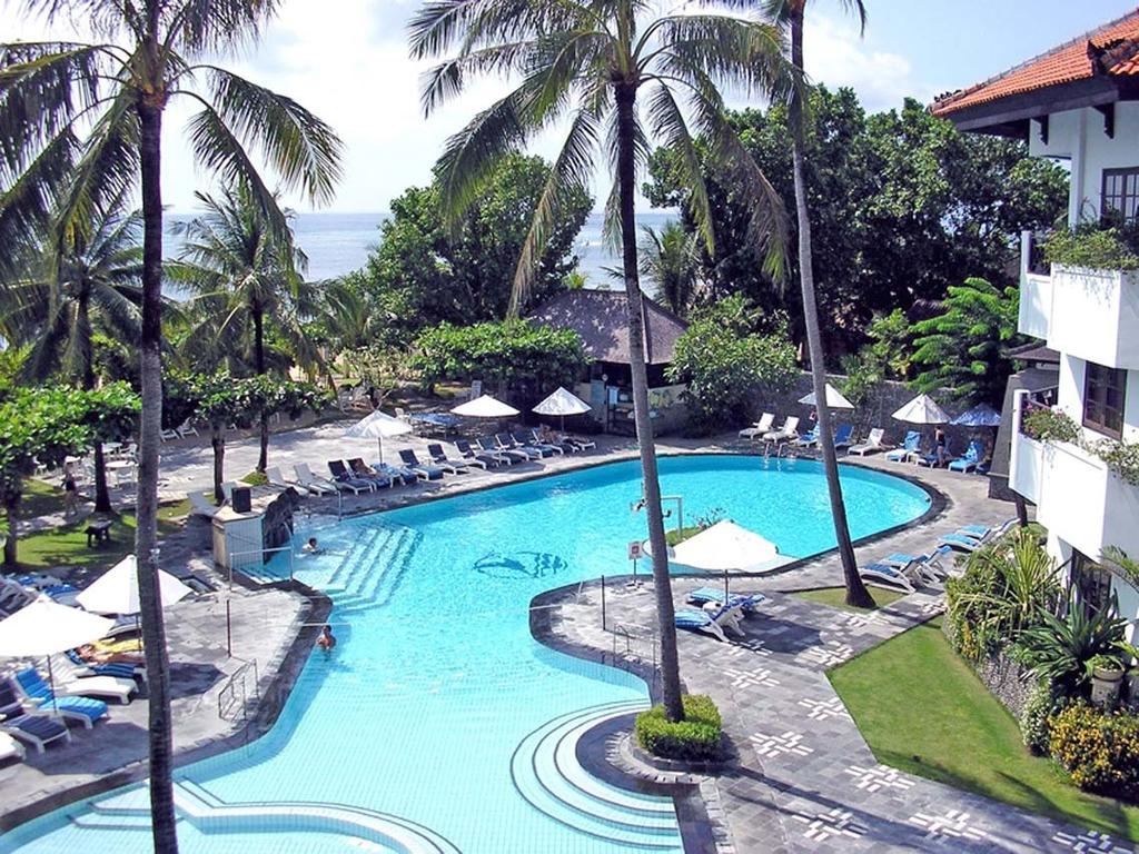 Club Bali Mirage Ξενοδοχείο Tanjung Benoa Ανέσεις φωτογραφία